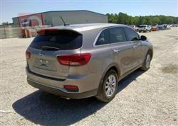 كيا سورينتو